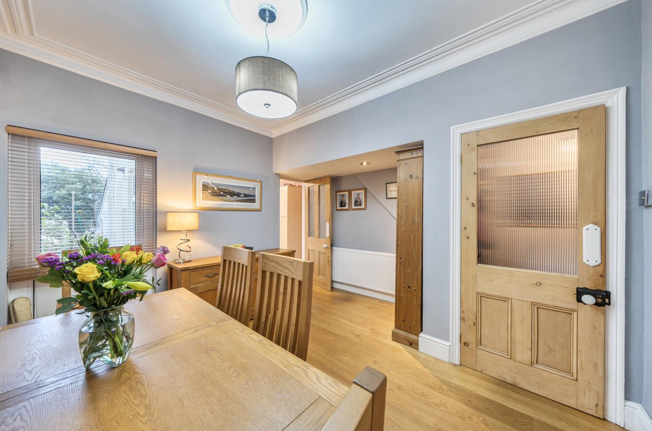 Carnglas Road, Sketty, Swansea, SA2 9BL